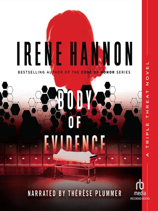 Title details for Body of Evidence by Irene Hannon - Available